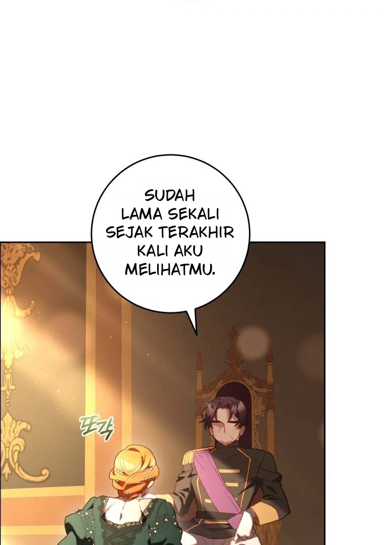 Crowning A Spoiled Prince Chapter 77 page 91