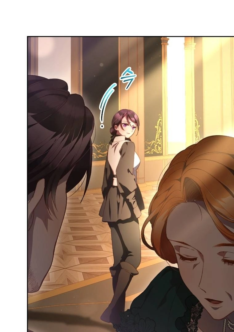 Crowning A Spoiled Prince Chapter 77 page 93
