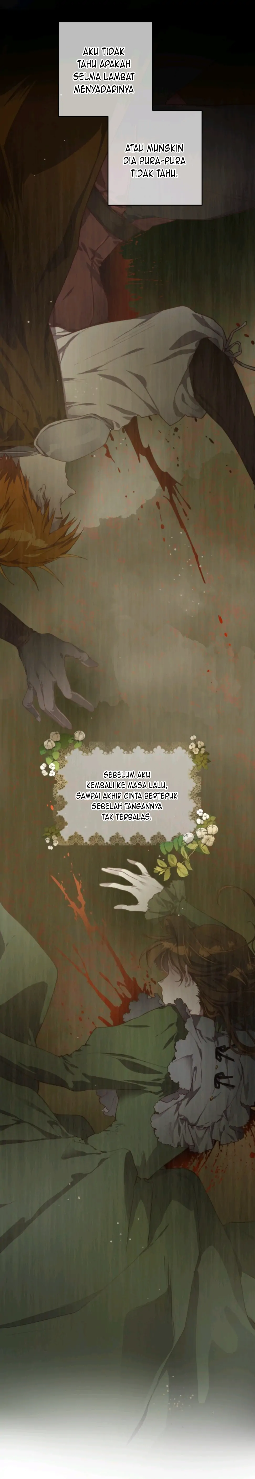 Crowning A Spoiled Prince Chapter 8 page 8