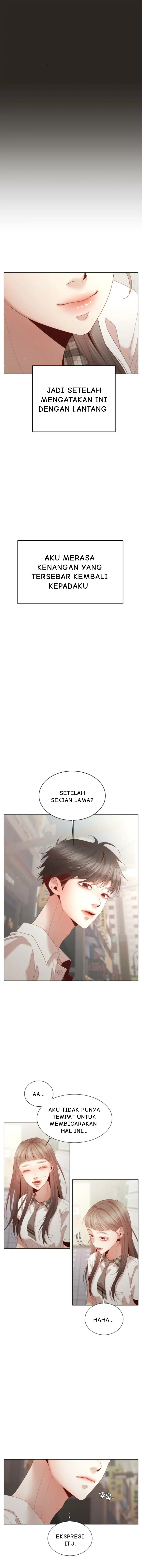 Dark History Again Chapter 9 page 10