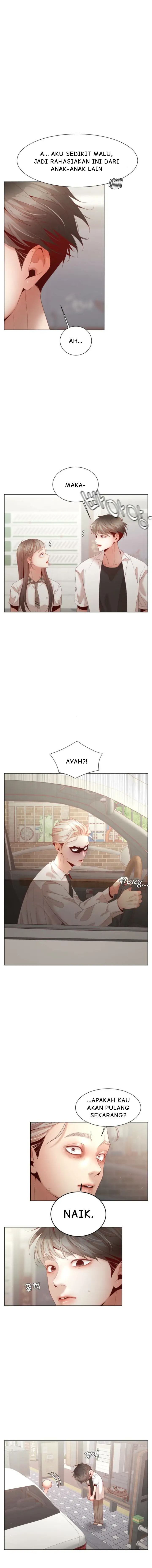 Dark History Again Chapter 9 page 12