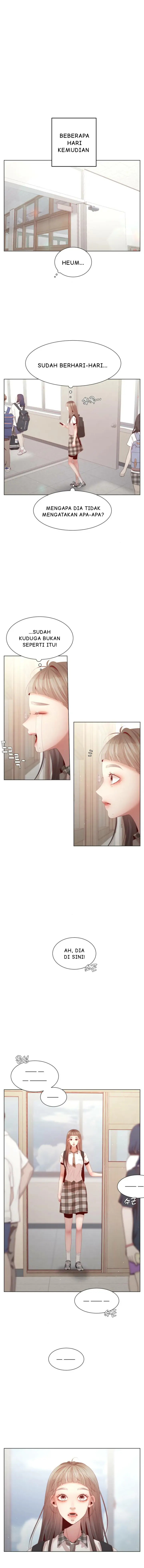 Dark History Again Chapter 9 page 14