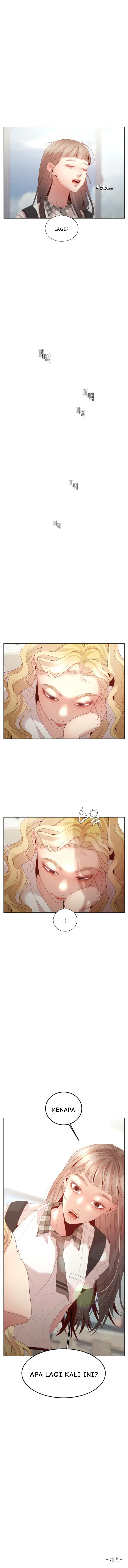 Dark History Again Chapter 9 page 15
