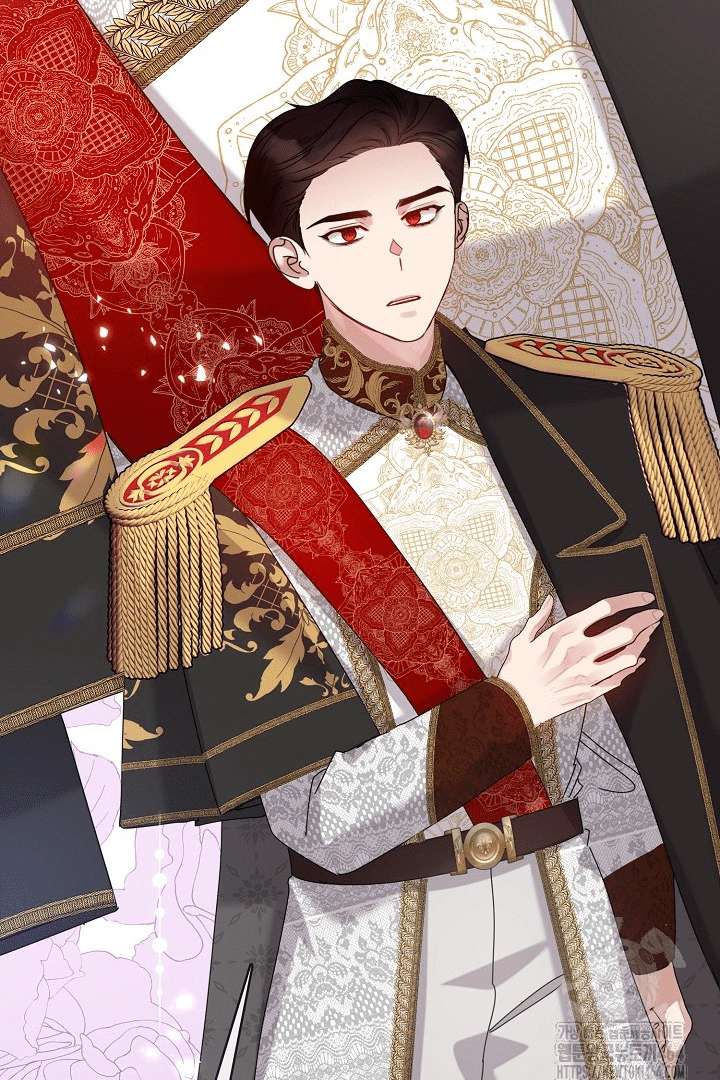 Darling, Why Do You Regret It? Chapter 10 page 121
