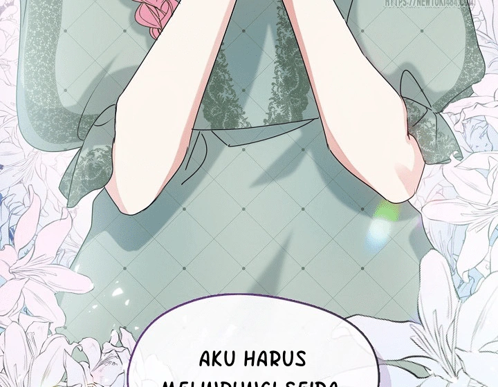 Darling, Why Do You Regret It? Chapter 10 page 33