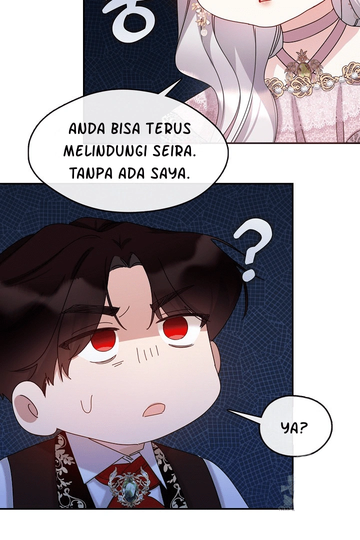 Darling, Why Do You Regret It? Chapter 10 page 35
