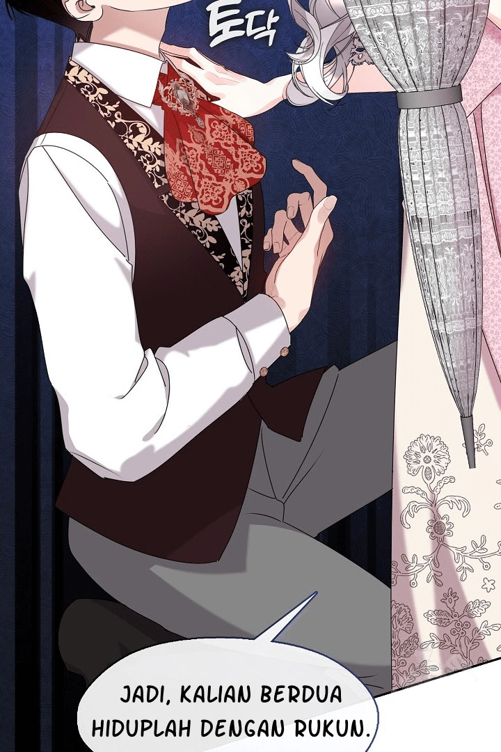 Darling, Why Do You Regret It? Chapter 10 page 47