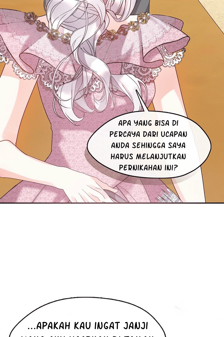 Darling, Why Do You Regret It? Chapter 10 page 61