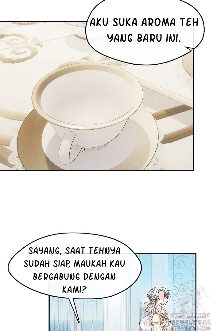 Darling, Why Do You Regret It? Chapter 10 page 71