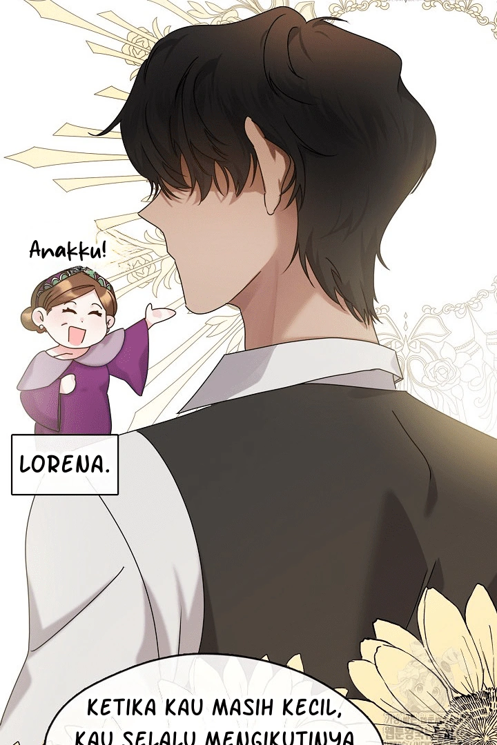 Darling, Why Do You Regret It? Chapter 10 page 97