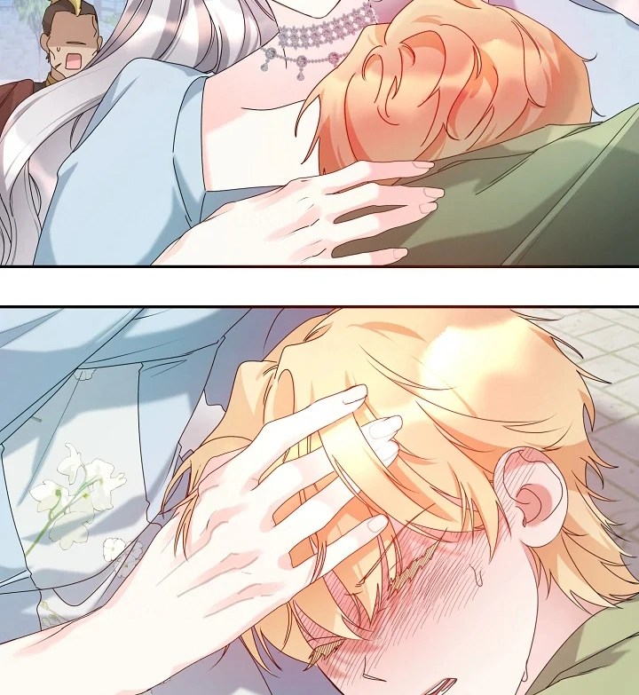 Darling, Why Do You Regret It? Chapter 13 page 24