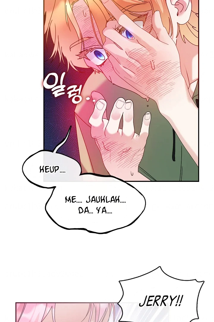 Darling, Why Do You Regret It? Chapter 13 page 31