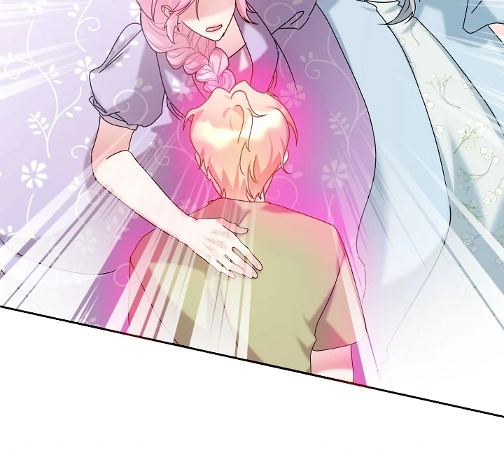 Darling, Why Do You Regret It? Chapter 13 page 34