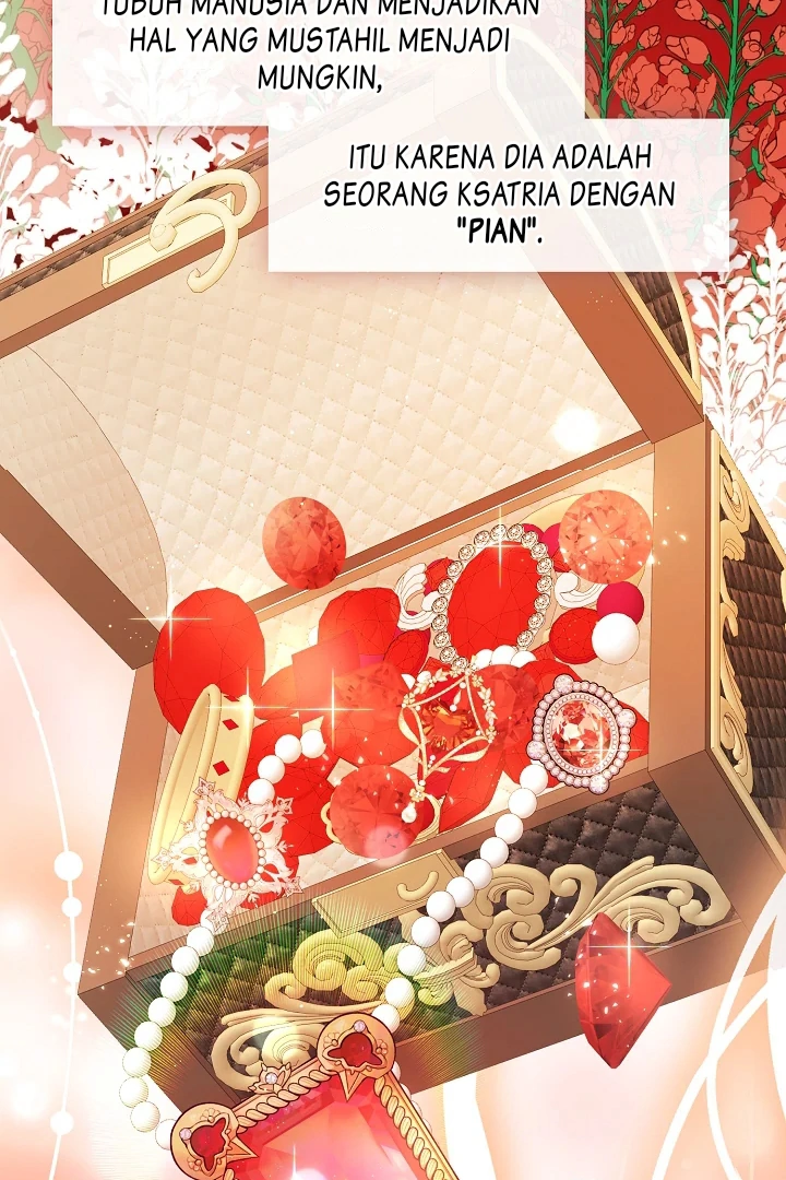 Darling, Why Do You Regret It? Chapter 13 page 3