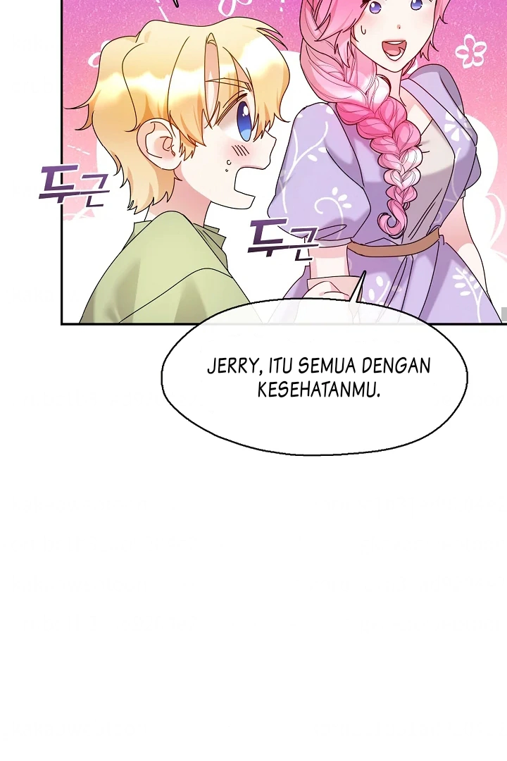 Darling, Why Do You Regret It? Chapter 13 page 62