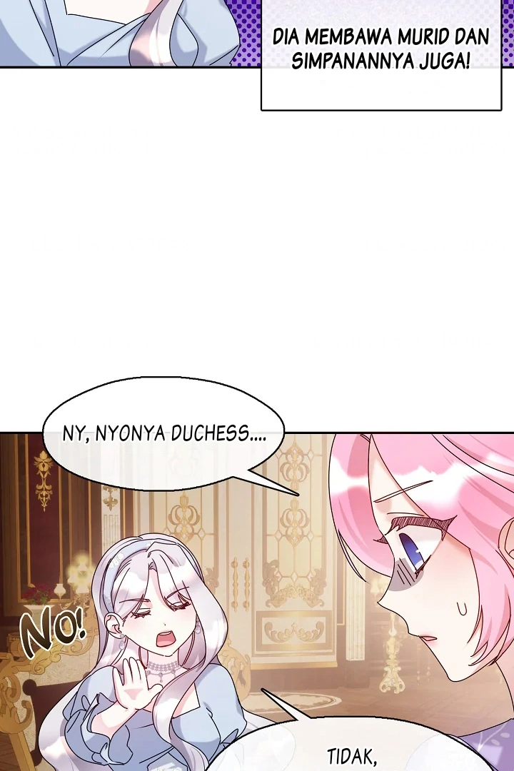 Darling, Why Do You Regret It? Chapter 13 page 64