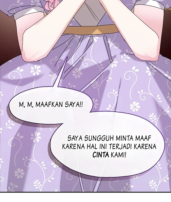 Darling, Why Do You Regret It? Chapter 13 page 67