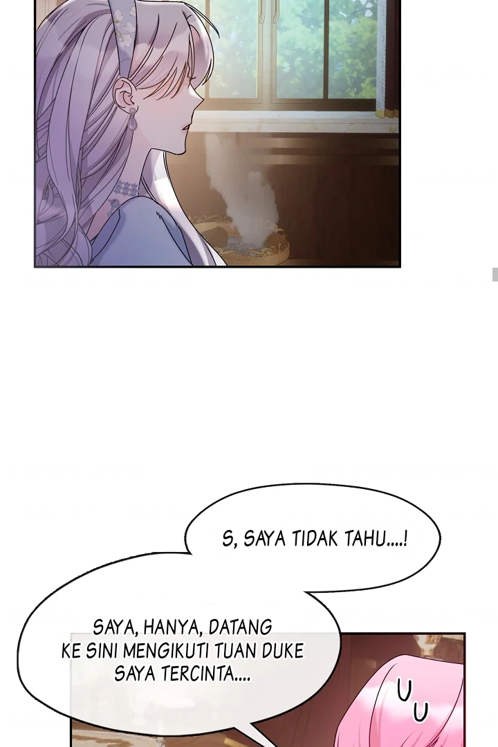 Darling, Why Do You Regret It? Chapter 13 page 70