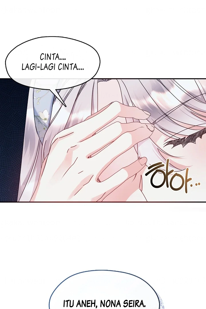 Darling, Why Do You Regret It? Chapter 13 page 72
