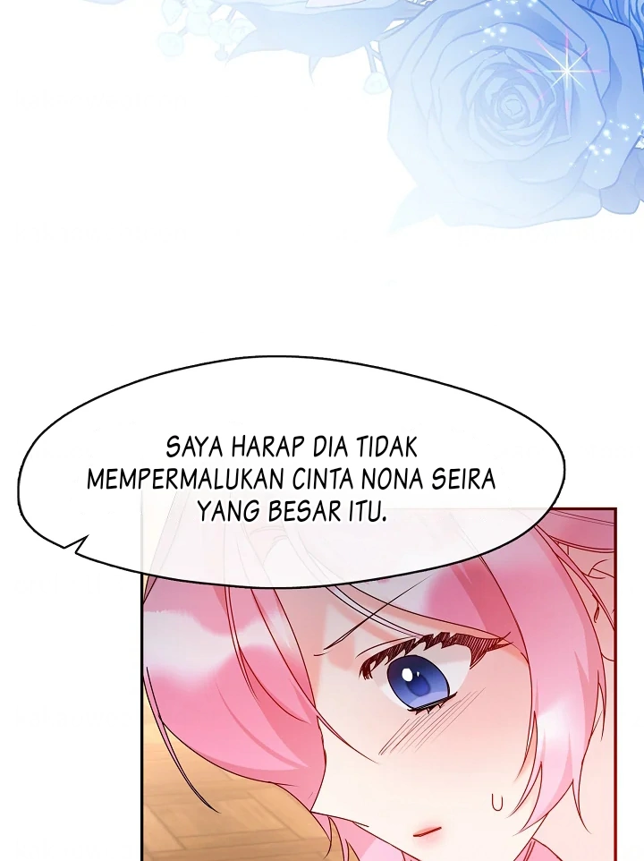 Darling, Why Do You Regret It? Chapter 13 page 84