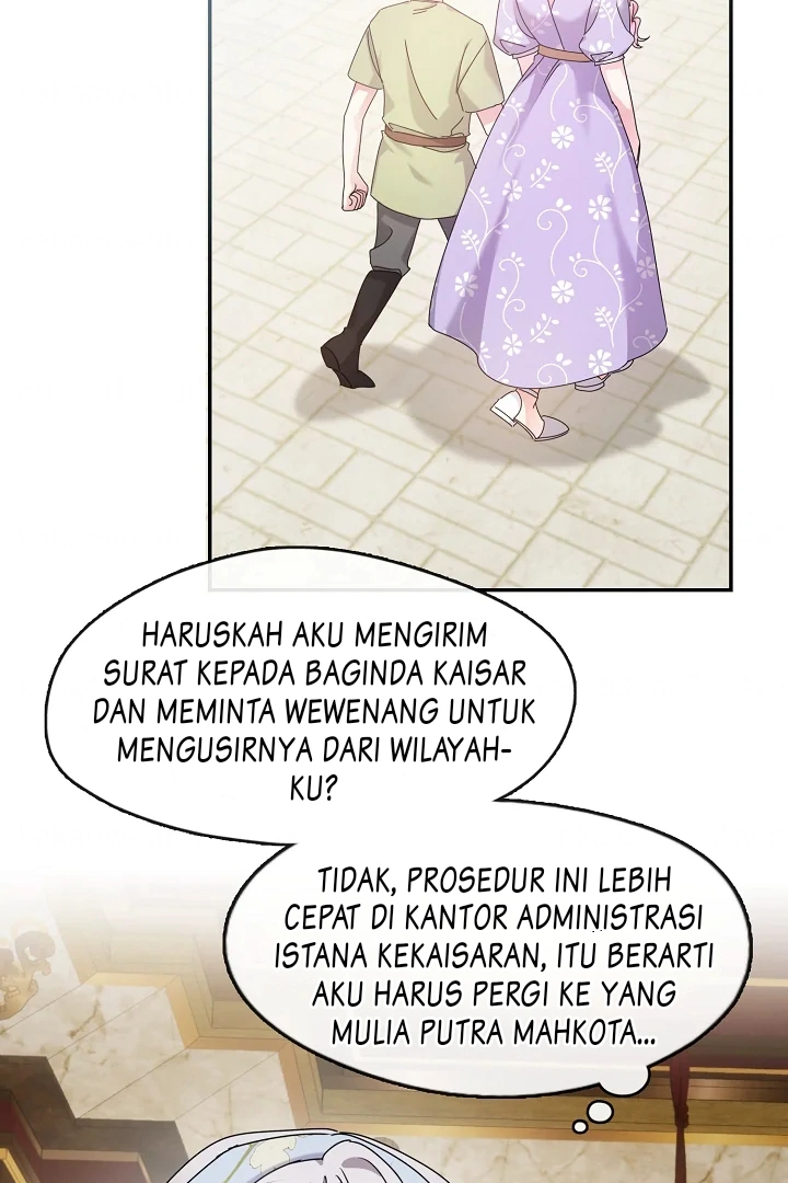Darling, Why Do You Regret It? Chapter 13 page 88