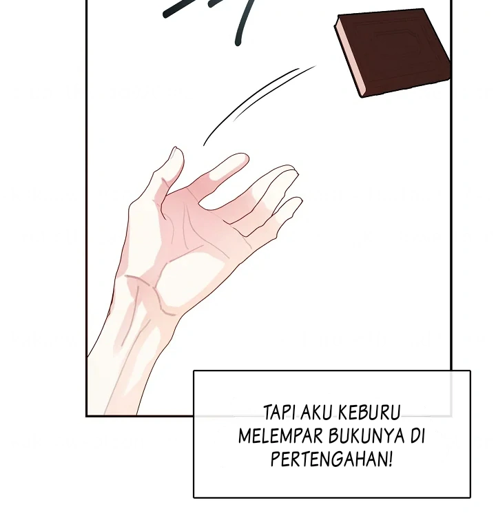 Darling, Why Do You Regret It? Chapter 13 page 8