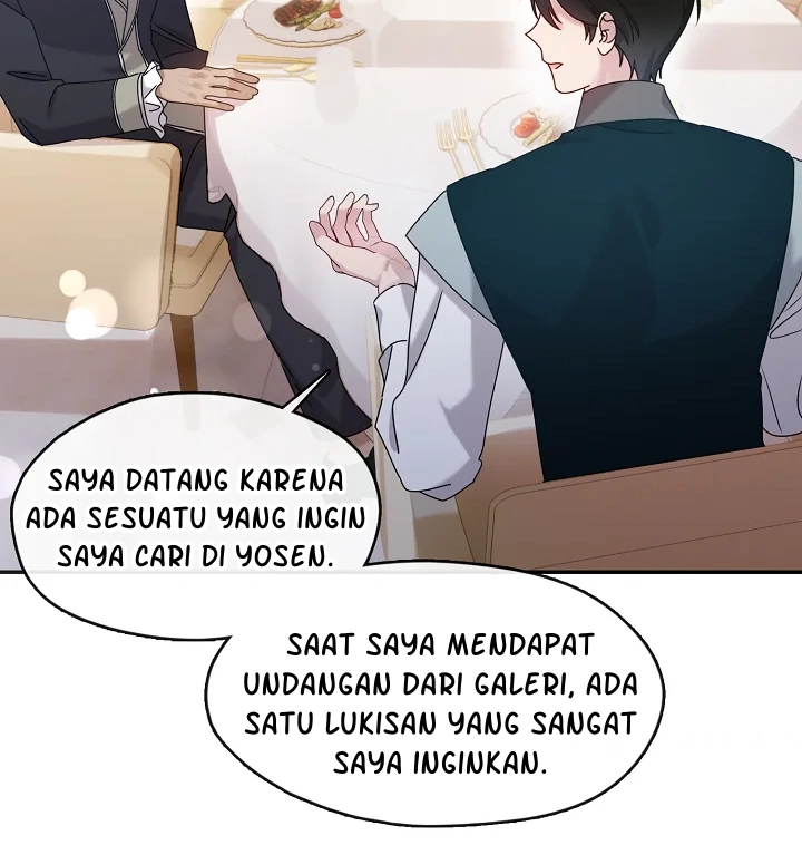 Darling, Why Do You Regret It? Chapter 17 page 27
