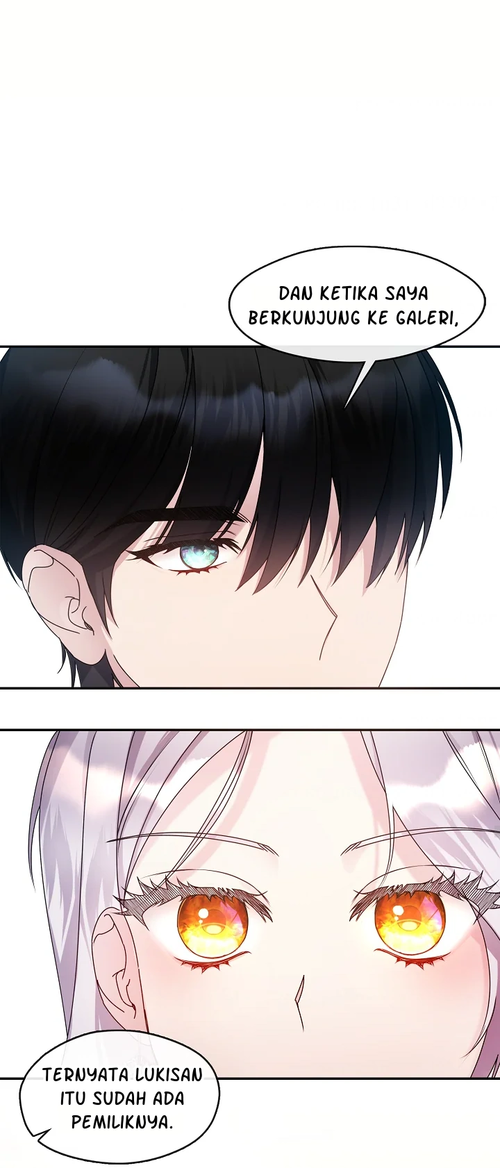Darling, Why Do You Regret It? Chapter 17 page 28