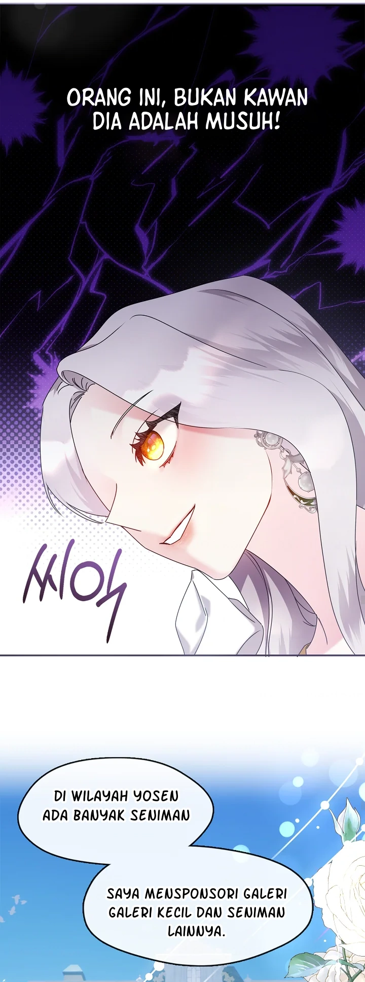 Darling, Why Do You Regret It? Chapter 17 page 30