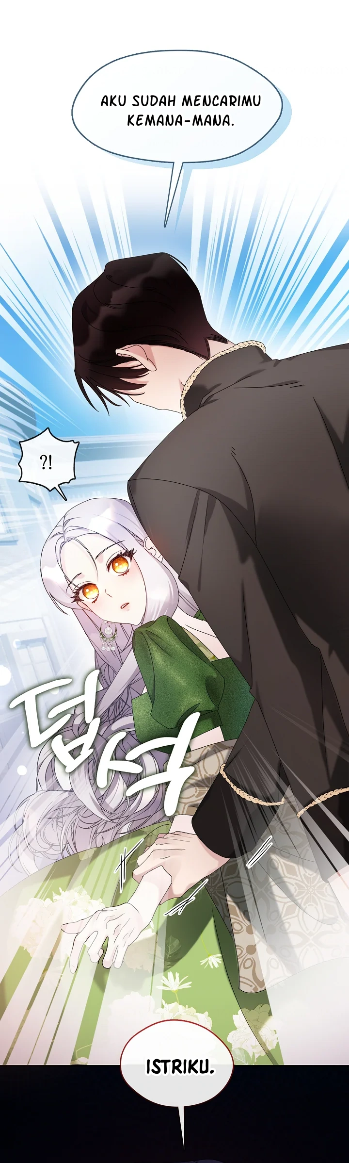 Darling, Why Do You Regret It? Chapter 17 page 40