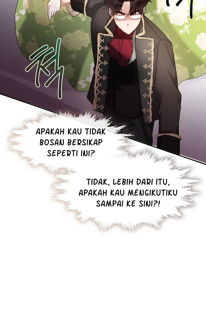 Darling, Why Do You Regret It? Chapter 17 page 43