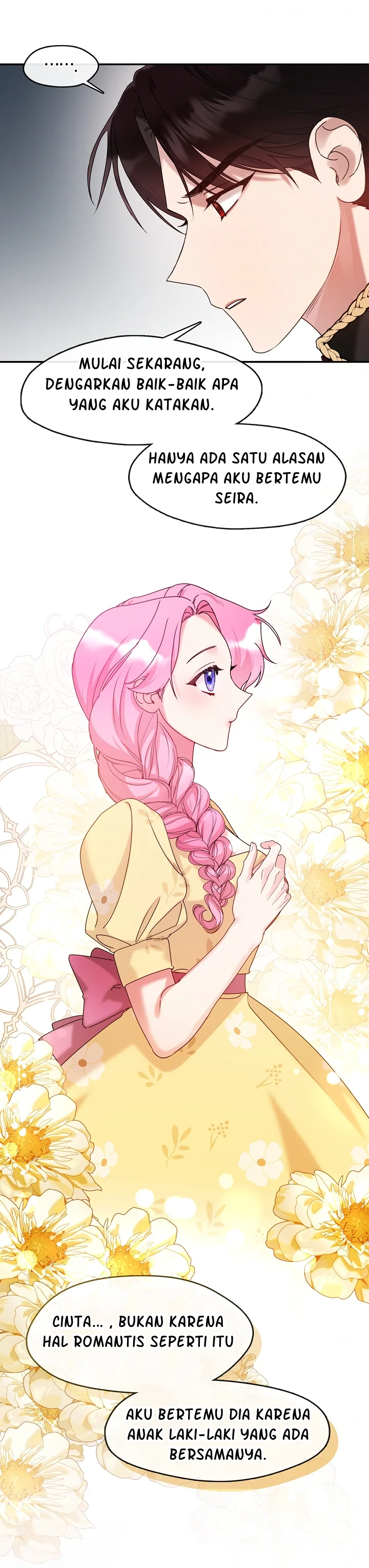 Darling, Why Do You Regret It? Chapter 17 page 46