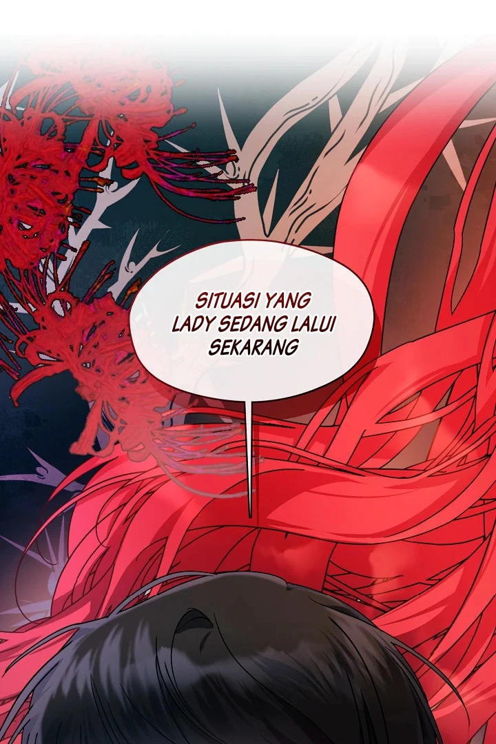 Darling, Why Do You Regret It? Chapter 19 page 1