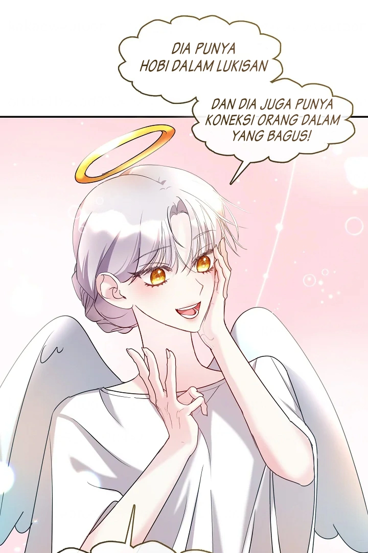 Darling, Why Do You Regret It? Chapter 19 page 20