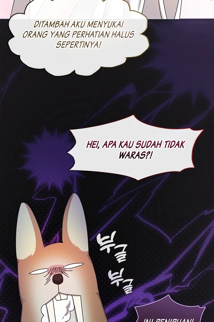 Darling, Why Do You Regret It? Chapter 19 page 21