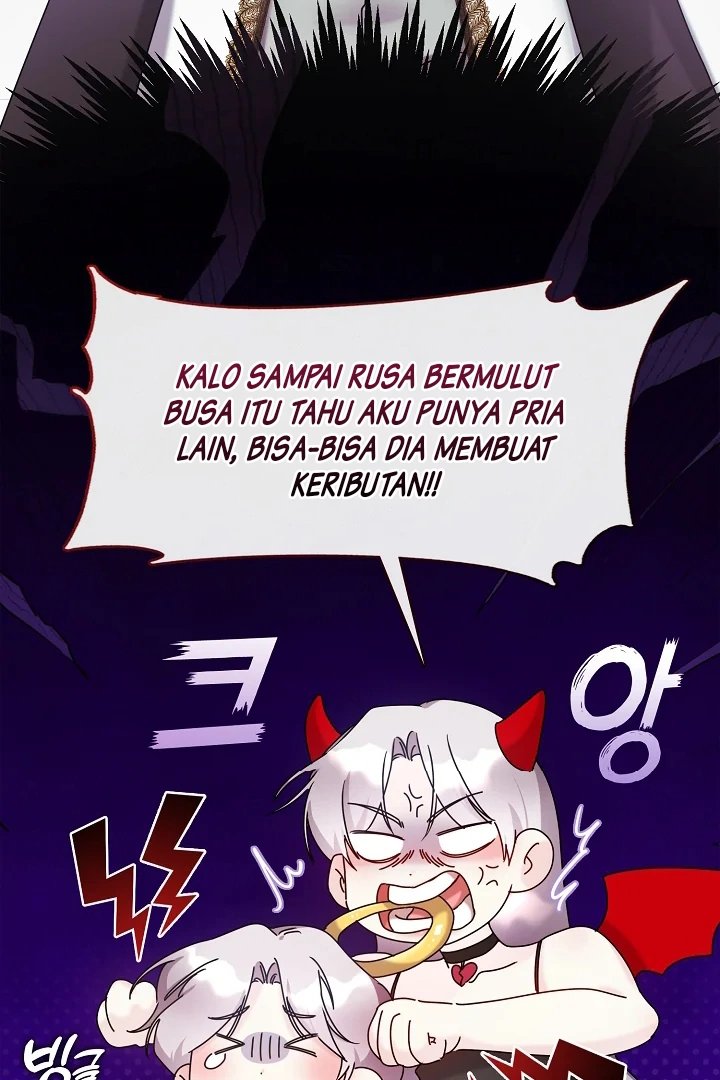 Darling, Why Do You Regret It? Chapter 19 page 23