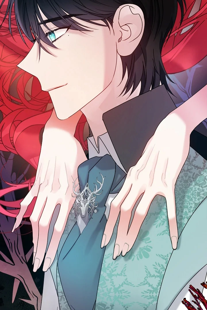 Darling, Why Do You Regret It? Chapter 19 page 2