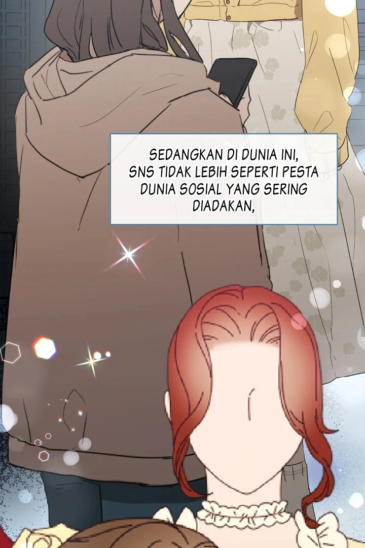 Darling, Why Do You Regret It? Chapter 19 page 44