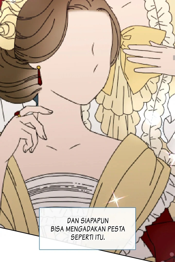 Darling, Why Do You Regret It? Chapter 19 page 45
