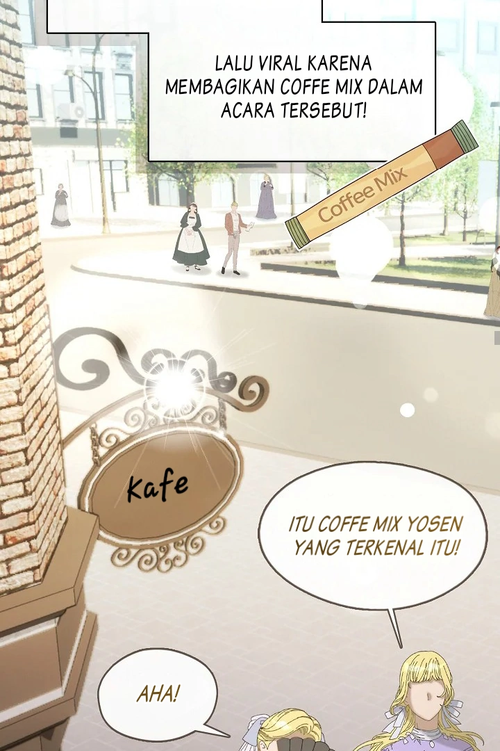 Darling, Why Do You Regret It? Chapter 19 page 51