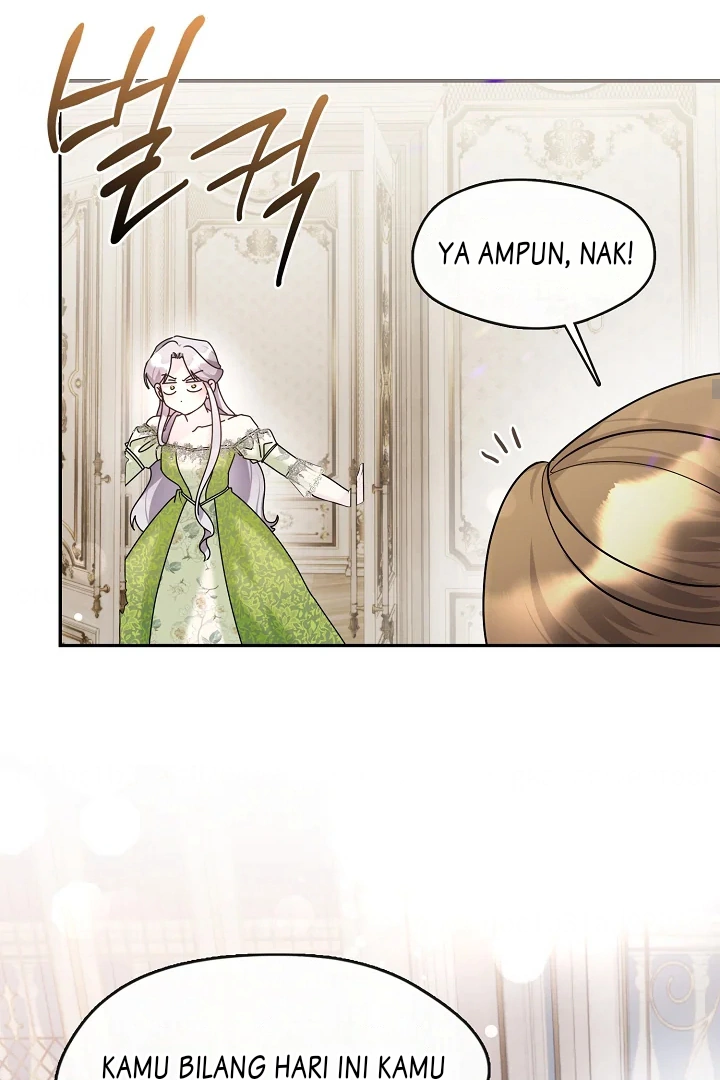 Darling, Why Do You Regret It? Chapter 19 page 56