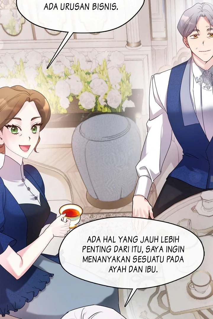 Darling, Why Do You Regret It? Chapter 19 page 57