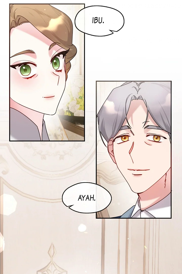 Darling, Why Do You Regret It? Chapter 19 page 59