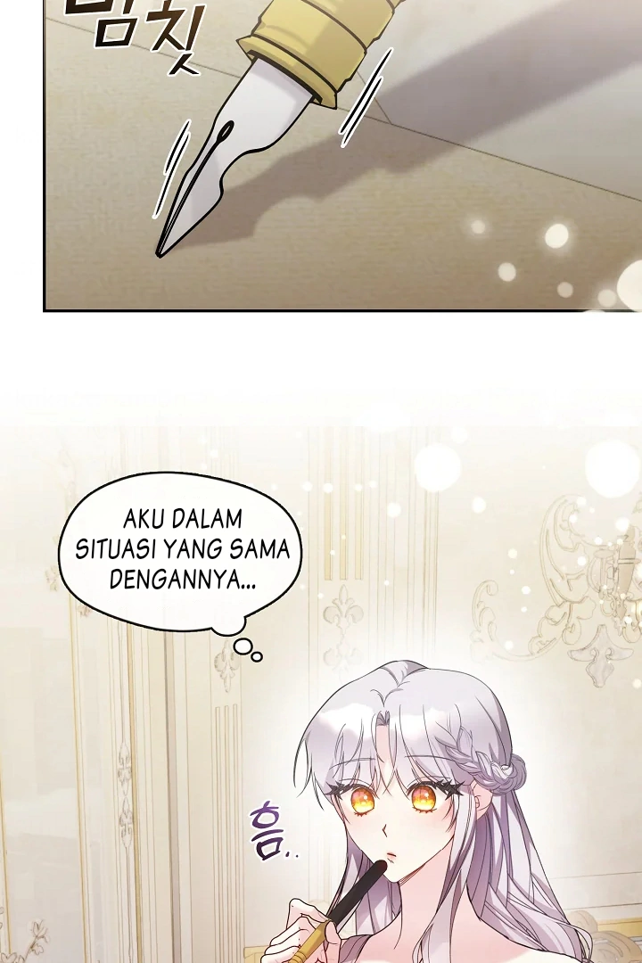 Darling, Why Do You Regret It? Chapter 19 page 6