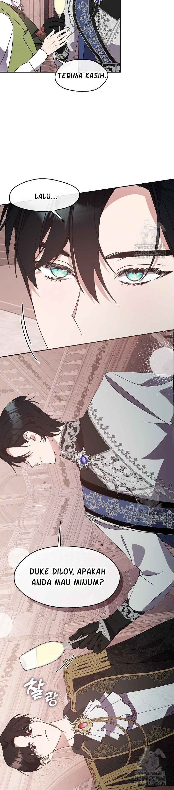 Darling, Why Do You Regret It? Chapter 23 page 29