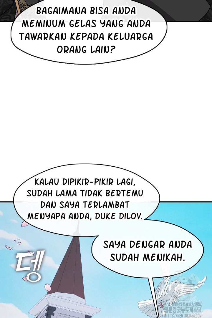 Darling, Why Do You Regret It? Chapter 23 page 36