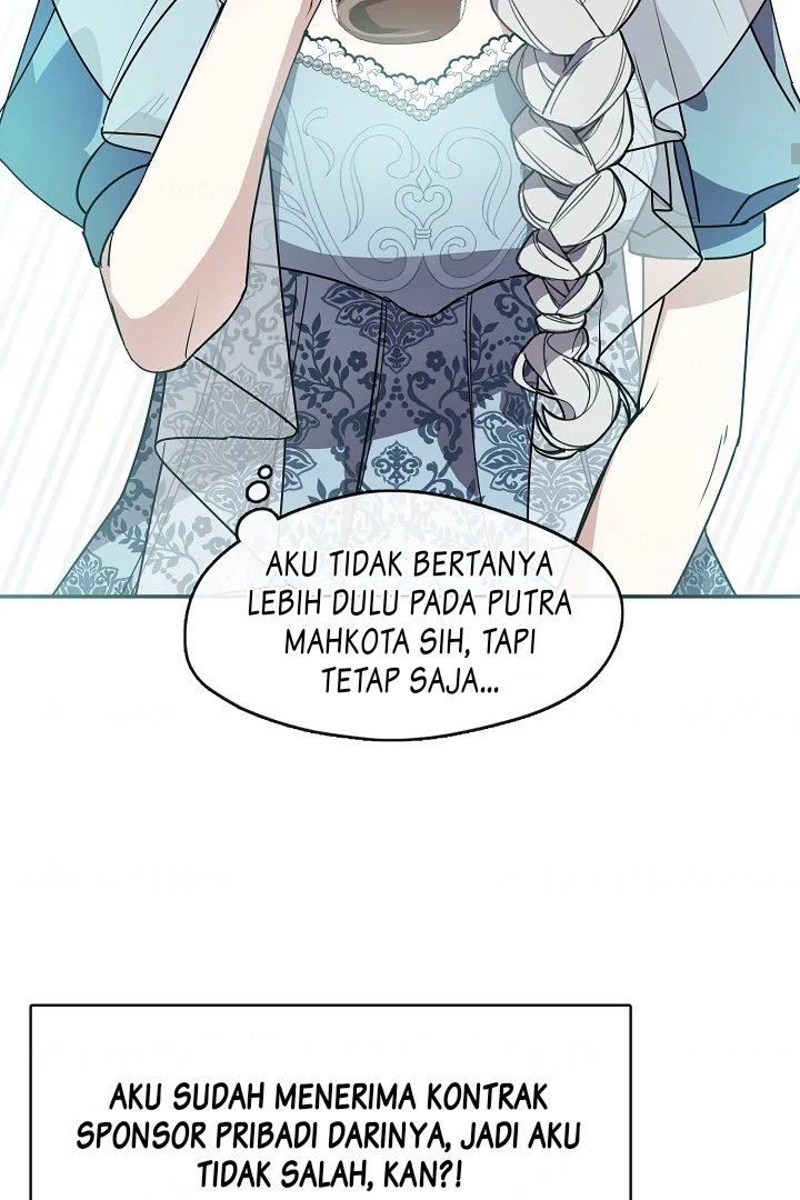 Darling, Why Do You Regret It? Chapter 26 page 47