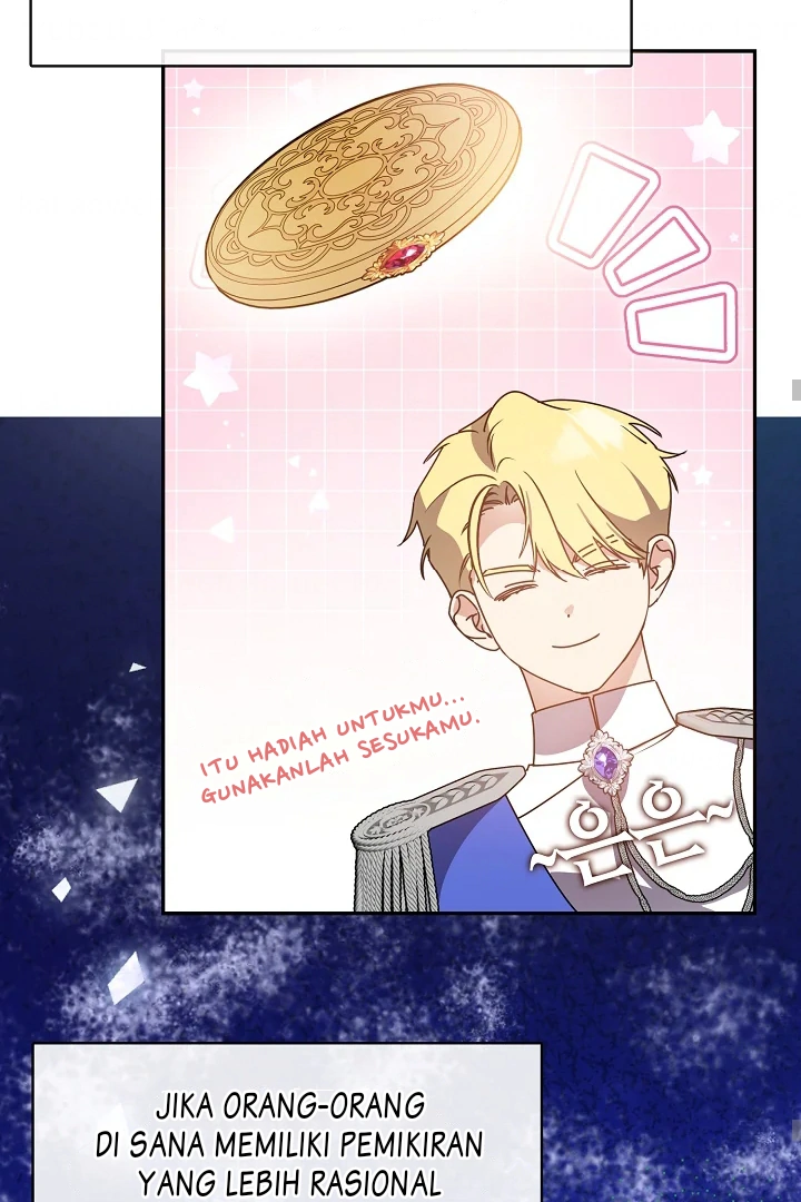 Darling, Why Do You Regret It? Chapter 26 page 48