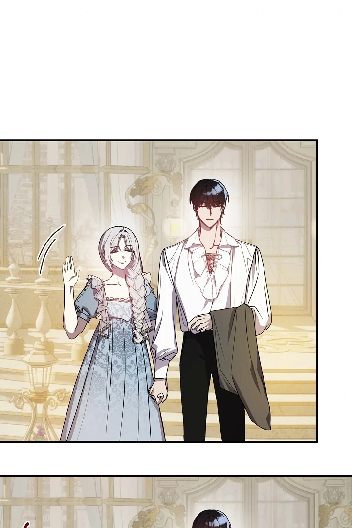 Darling, Why Do You Regret It? Chapter 26 page 92