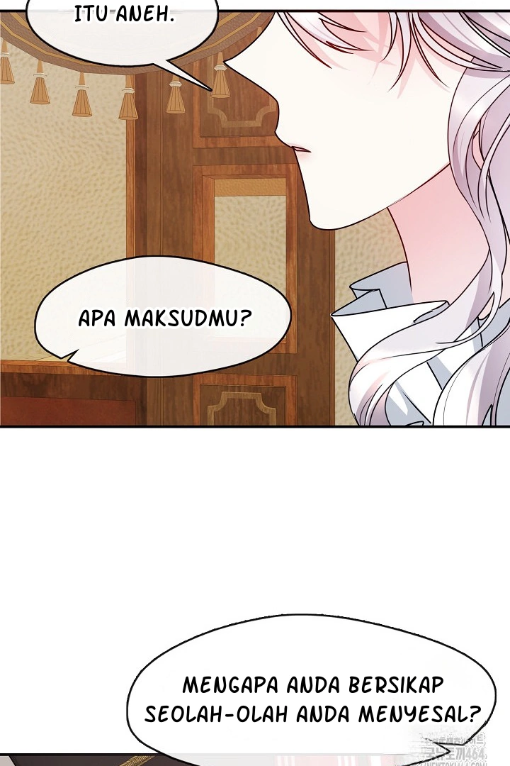 Darling, Why Do You Regret It? Chapter 5 page 12
